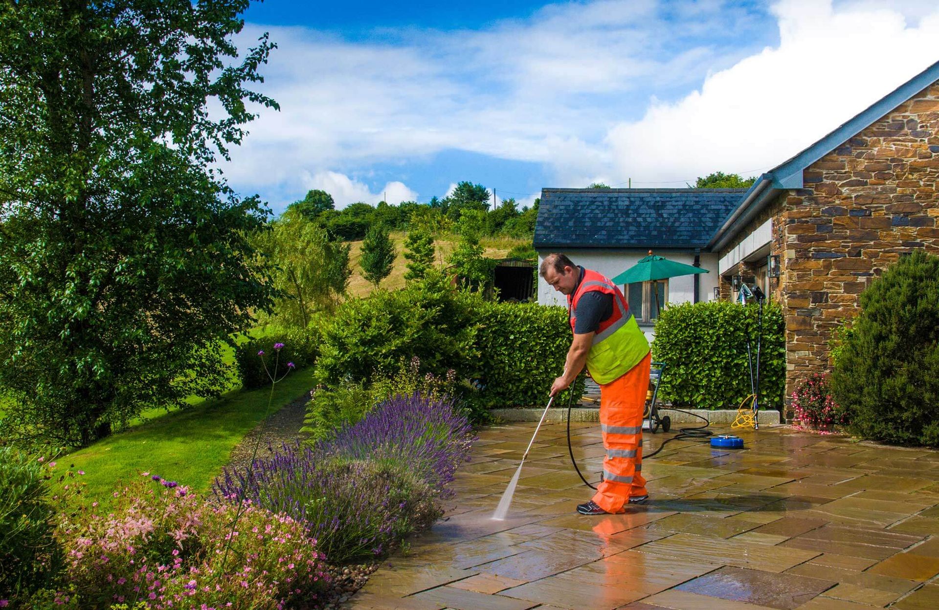 Crystal Clear Cornwall Ltd Professional Window & House Cleaning