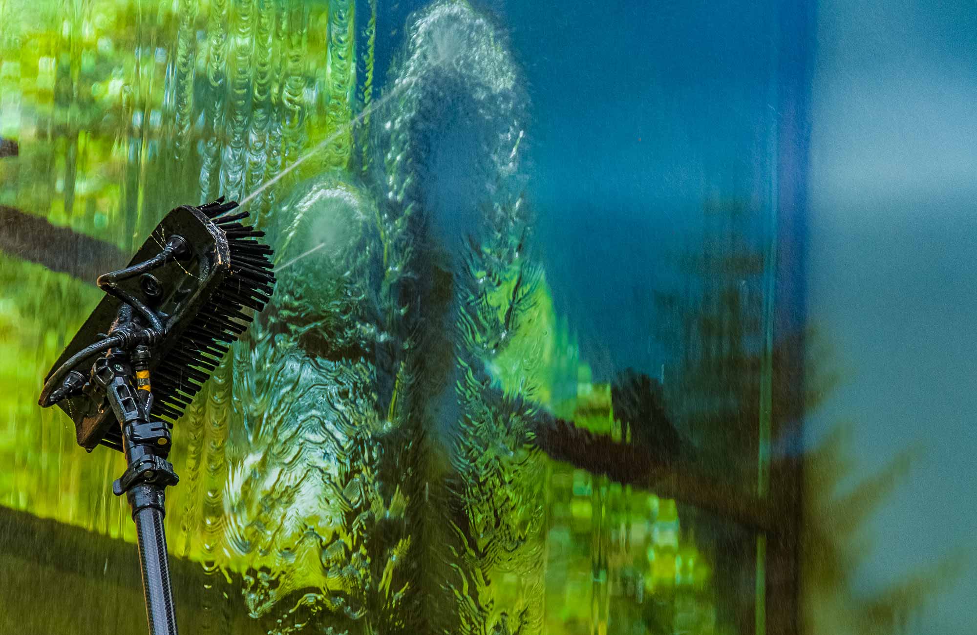 DSC_9068 Window Cleaning in Cornwall by Crystal Clear Ltd