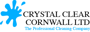 Window Cleaning in Cornwall by Crystal Clear Ltd